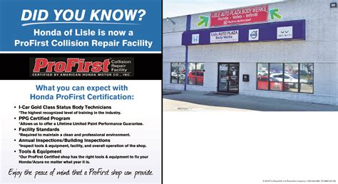 honda of lisle|honda of lisle body shop.